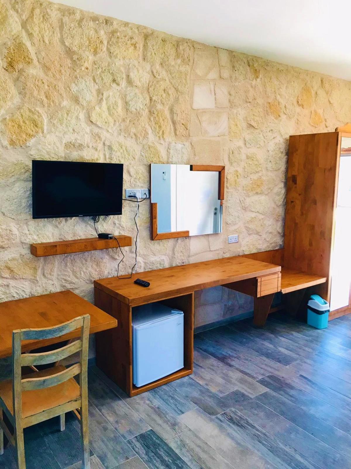 Tekos Golden Hill Hotel & Restaurant At Karpaz Agios Sergios Cameră foto